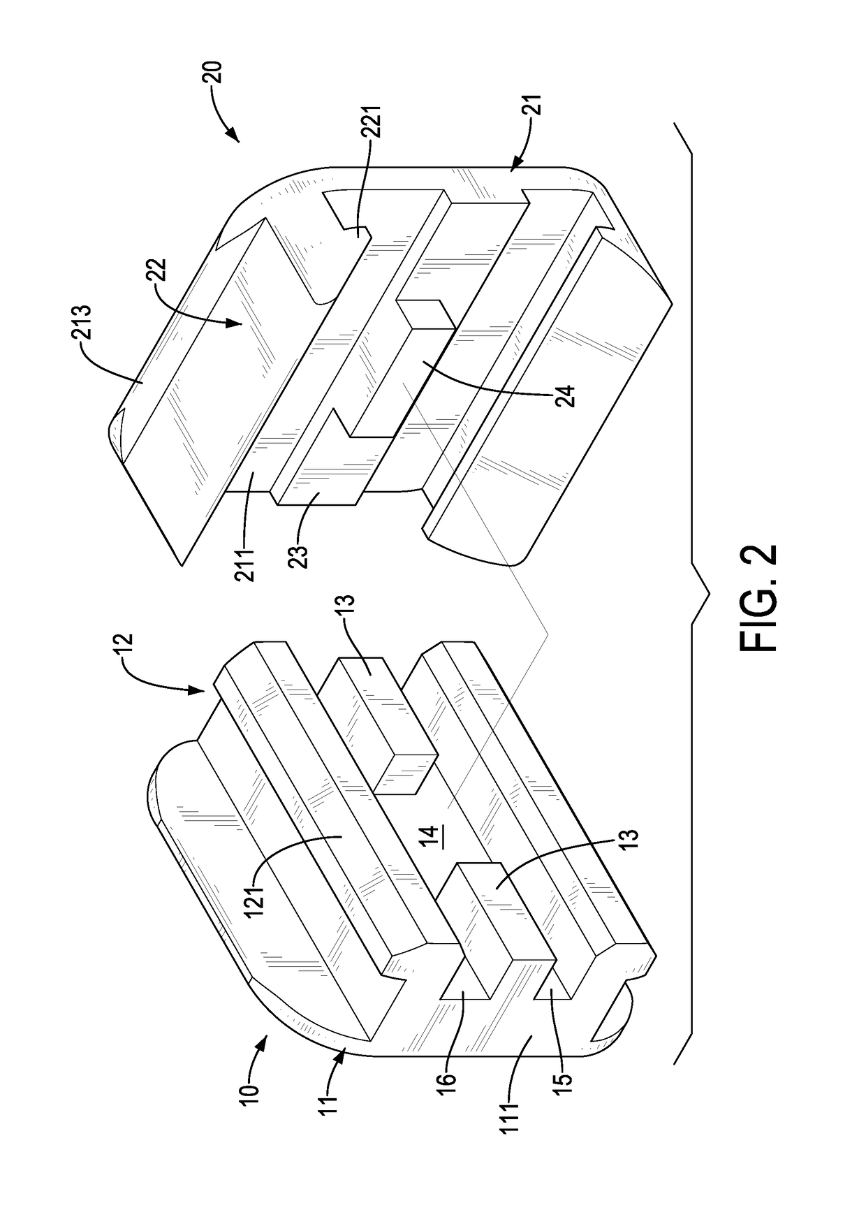 Dental bracket