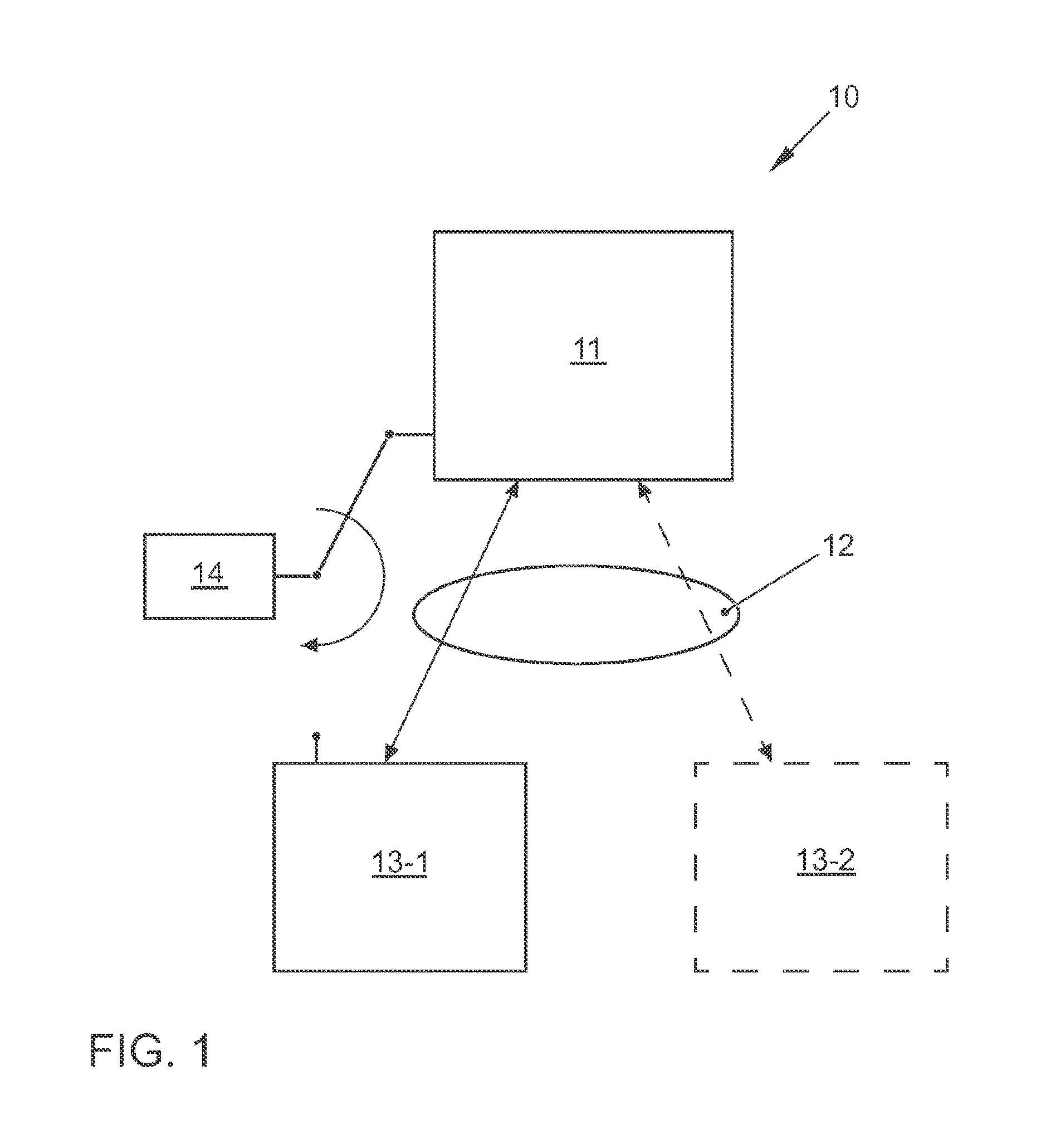 Device and method for providing multimedia data in a motor vehicle