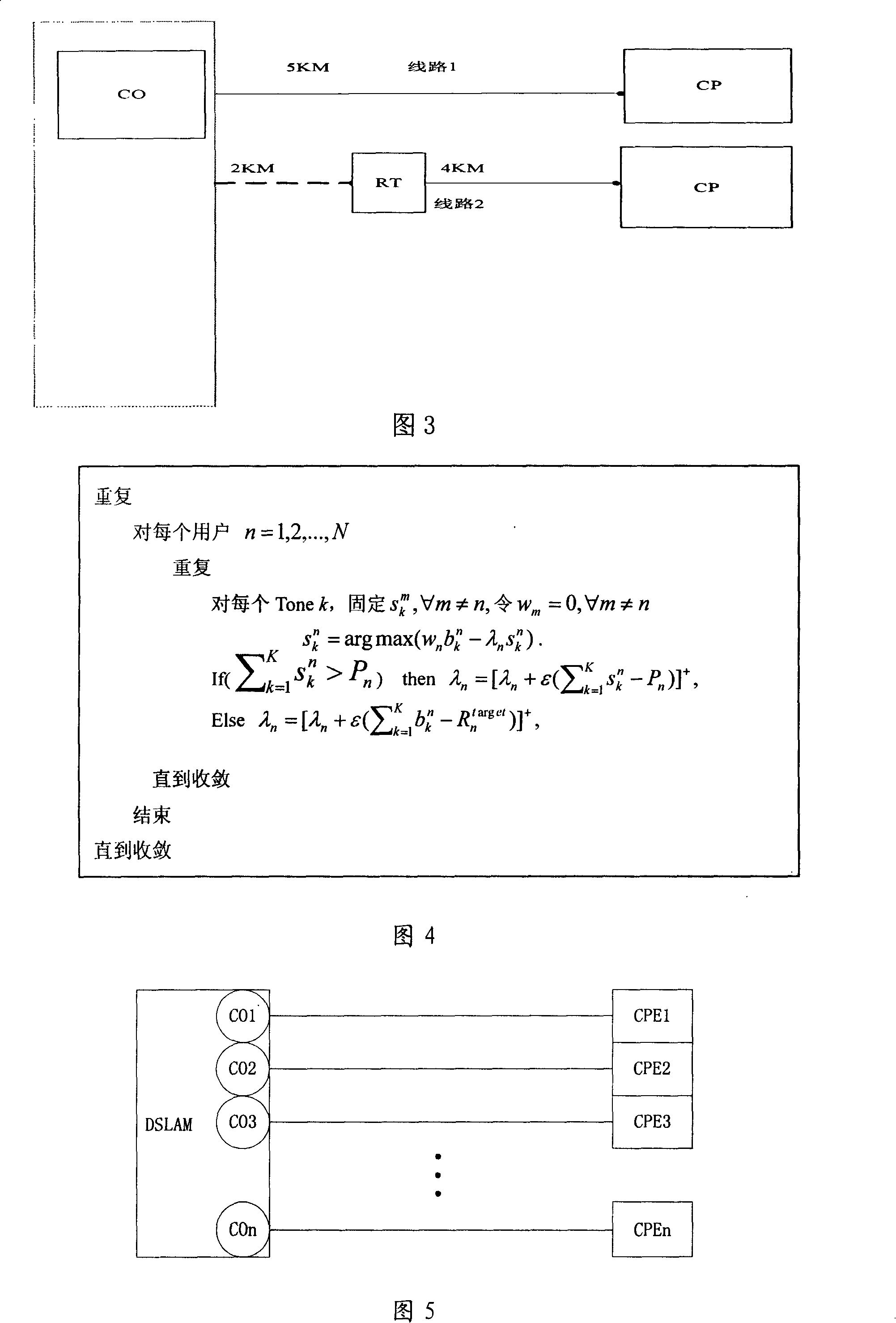 Method for controlling wire communication quality