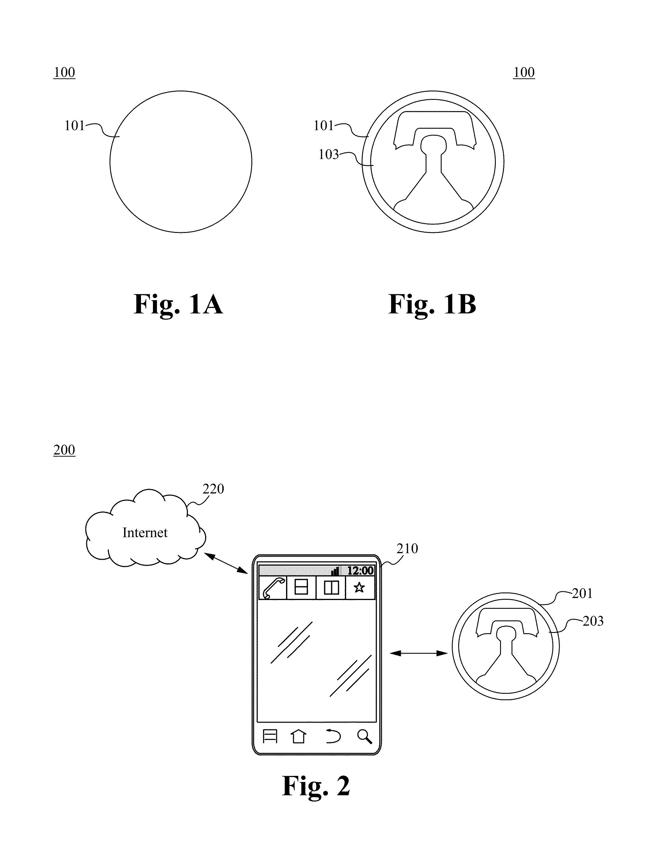 Methods and systems for preventing tampering of a smart tag