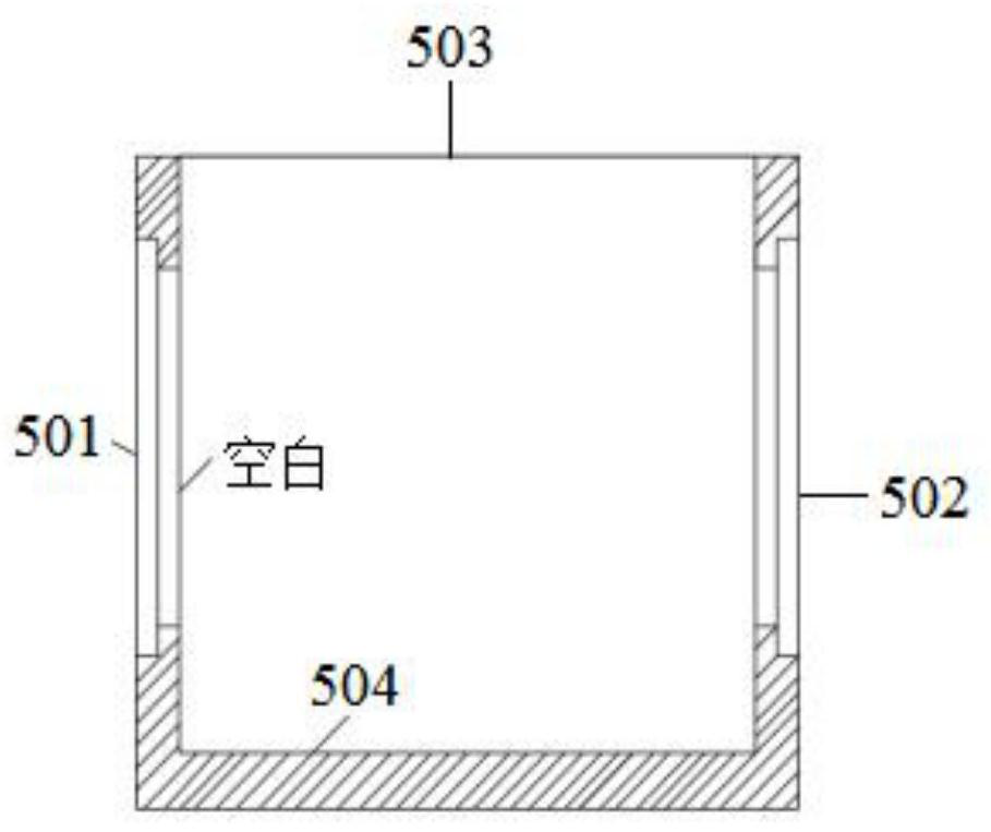 Height-adjustable single-droplet flash evaporation experimental device