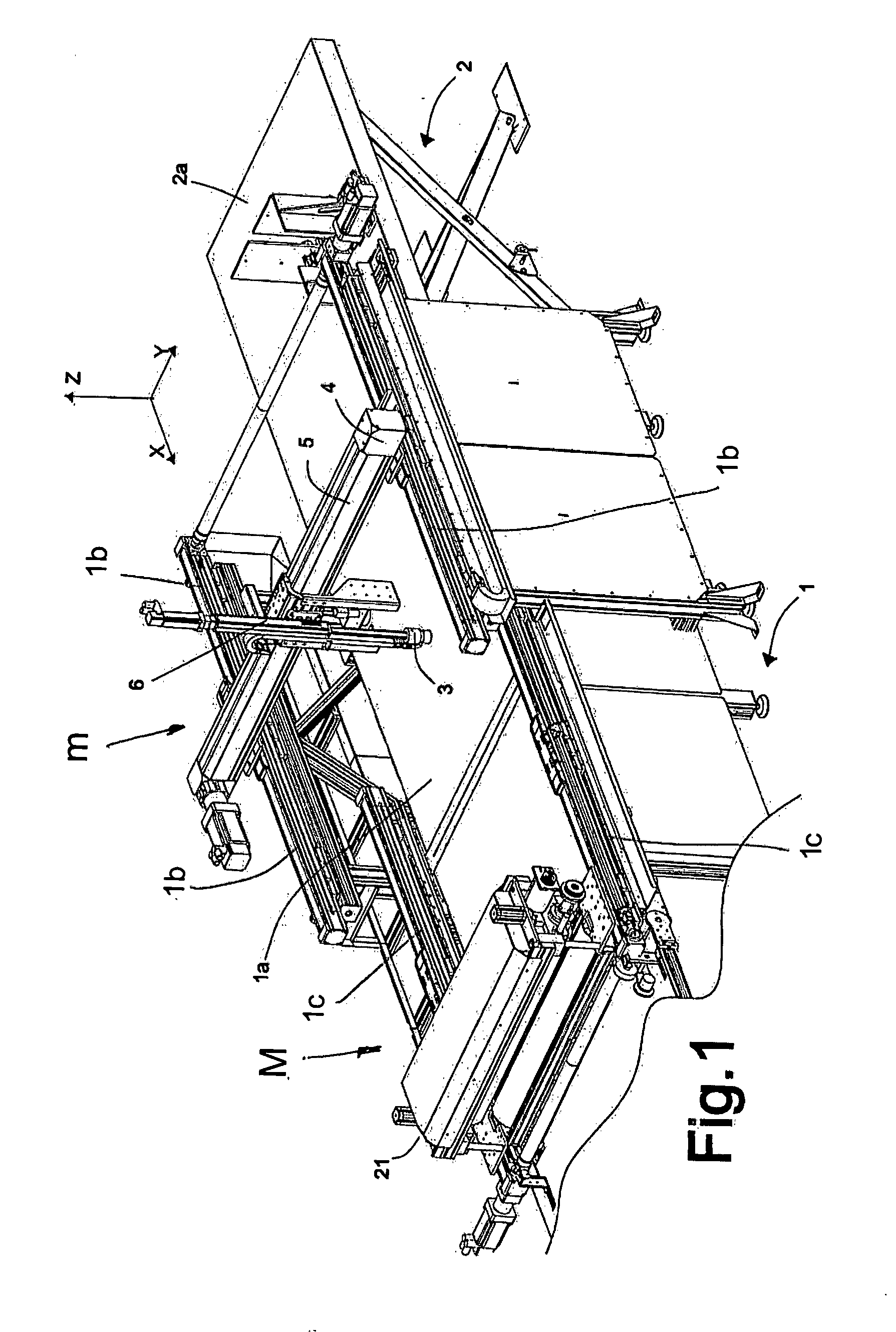 Apparatus and method for weeding a multilayer sheet comprising a support liner and at least one adhesive film coupled with the liner