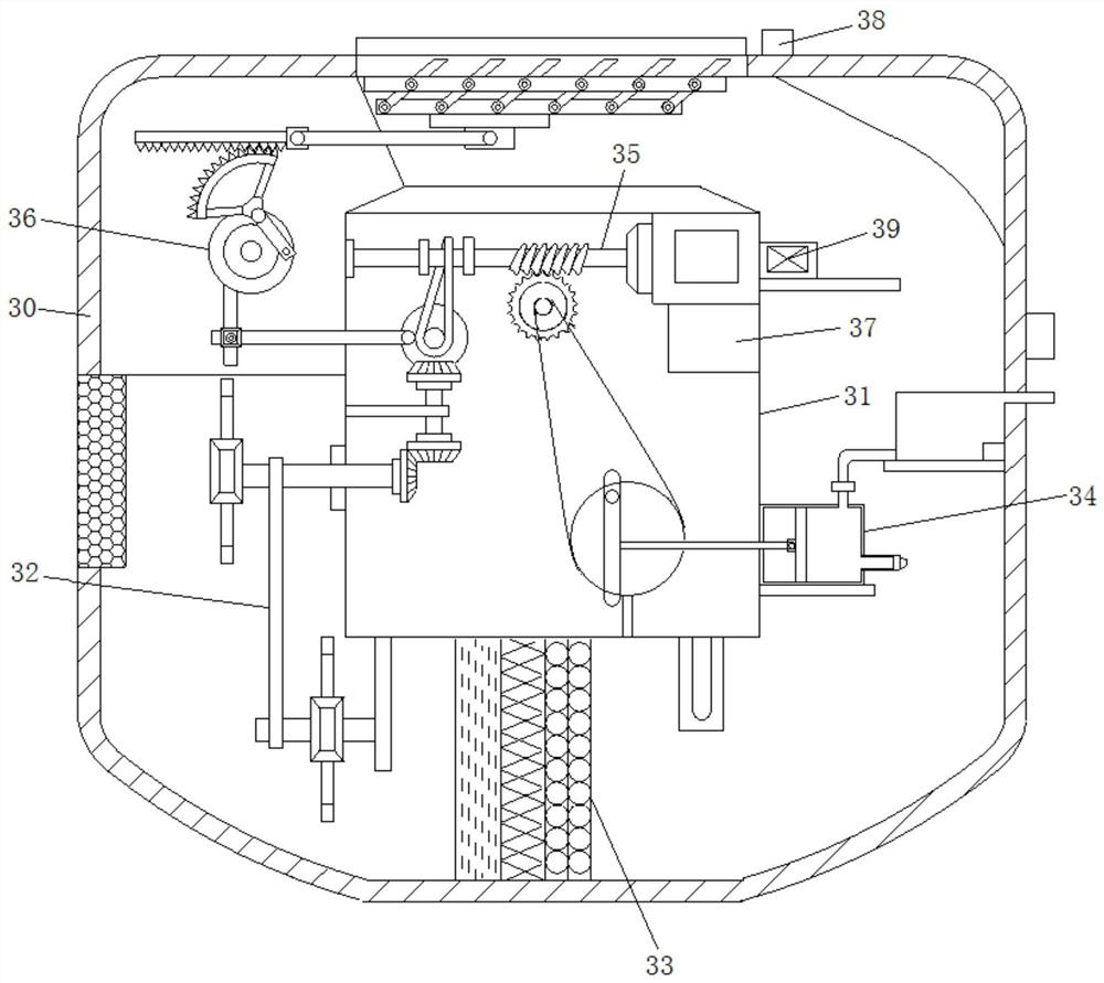 An air conditioner for improving air quality