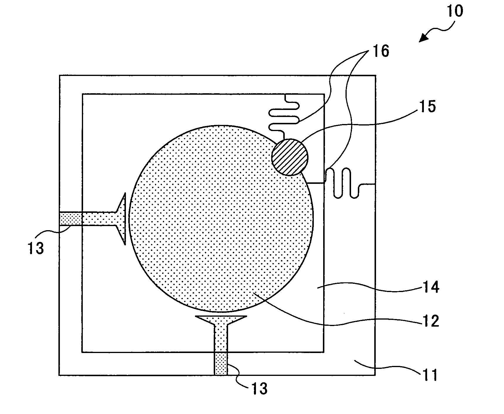 Superconducting tunable filter