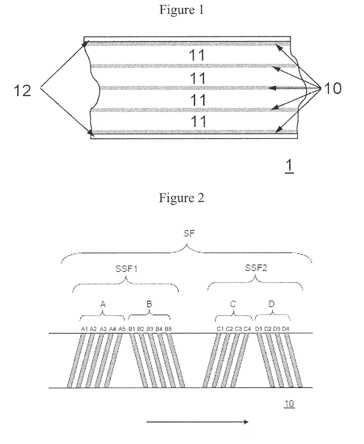 Magnetic tape and magnetic tape device