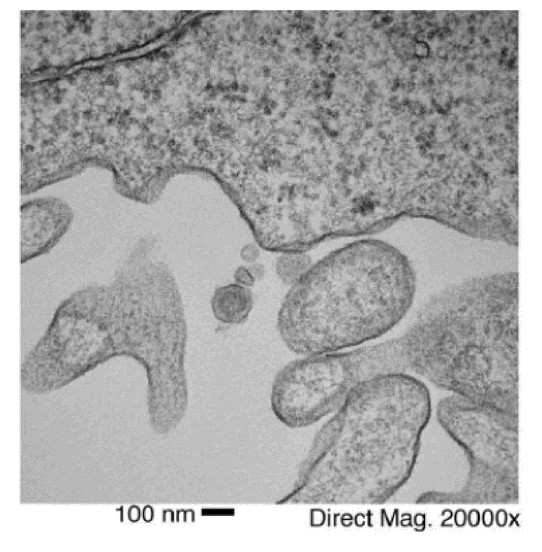 Detection of xenotropic murine leukemia virus