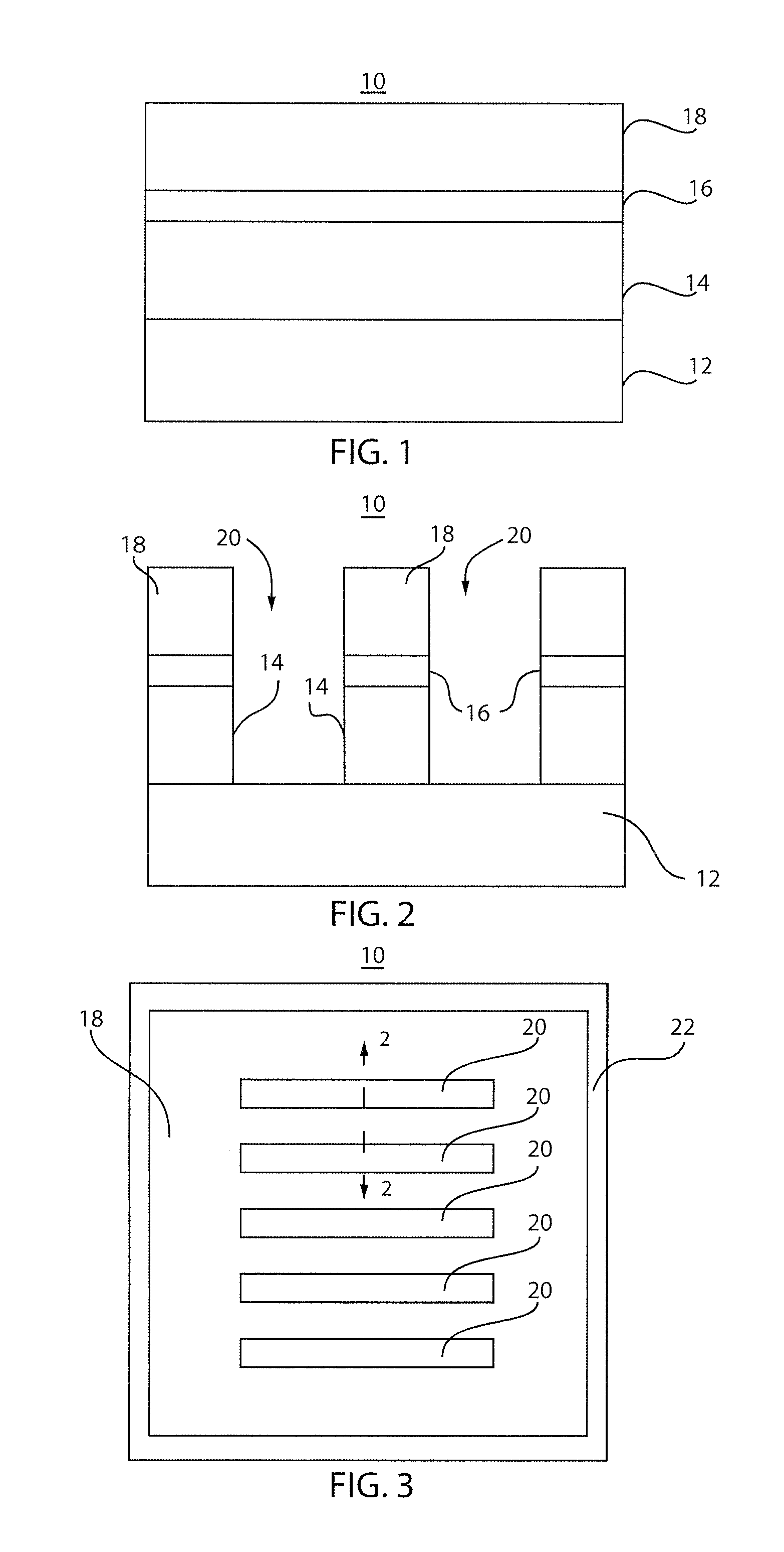 III-V finFETs on silicon substrate