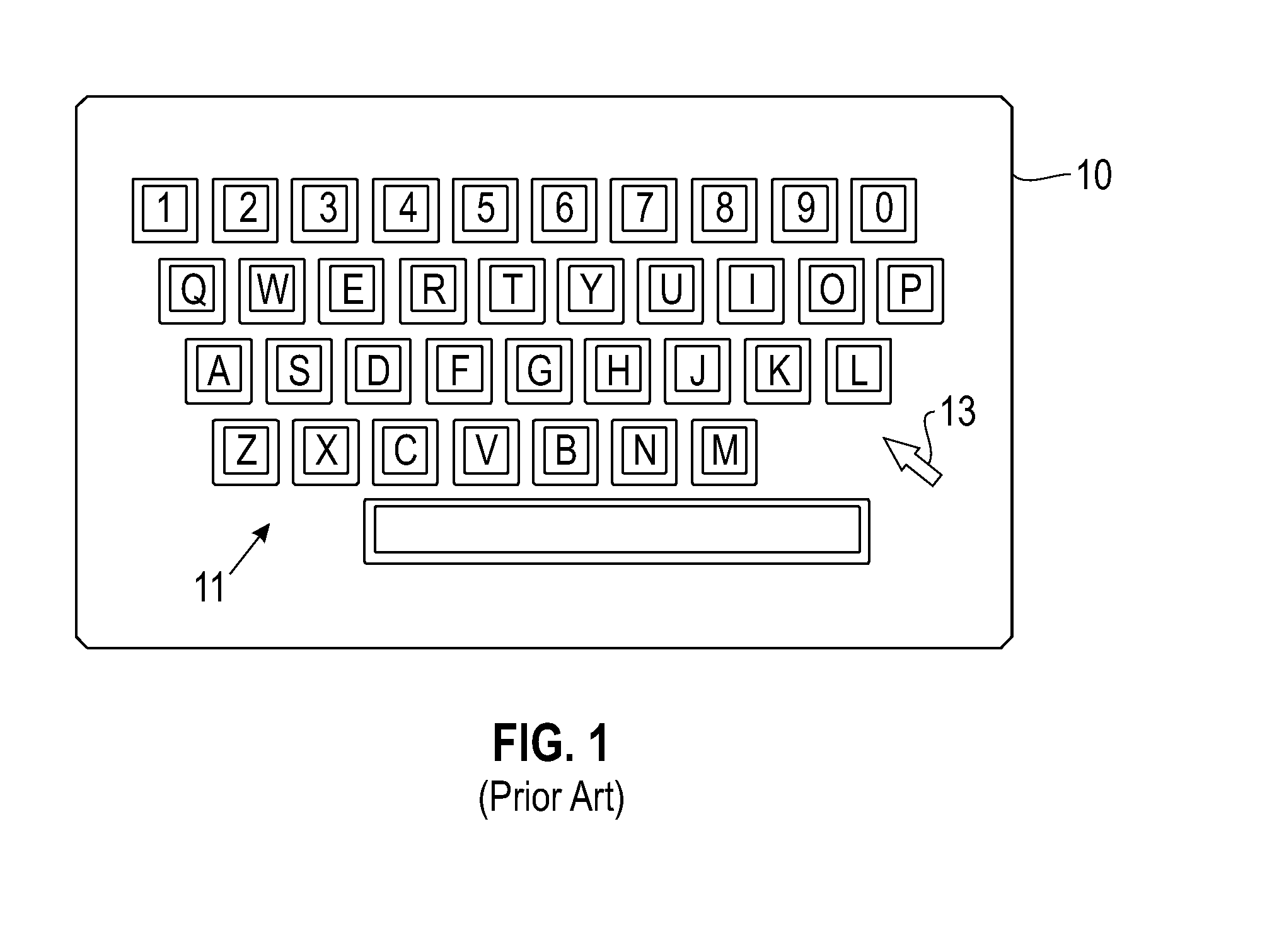 System and method for user password protection