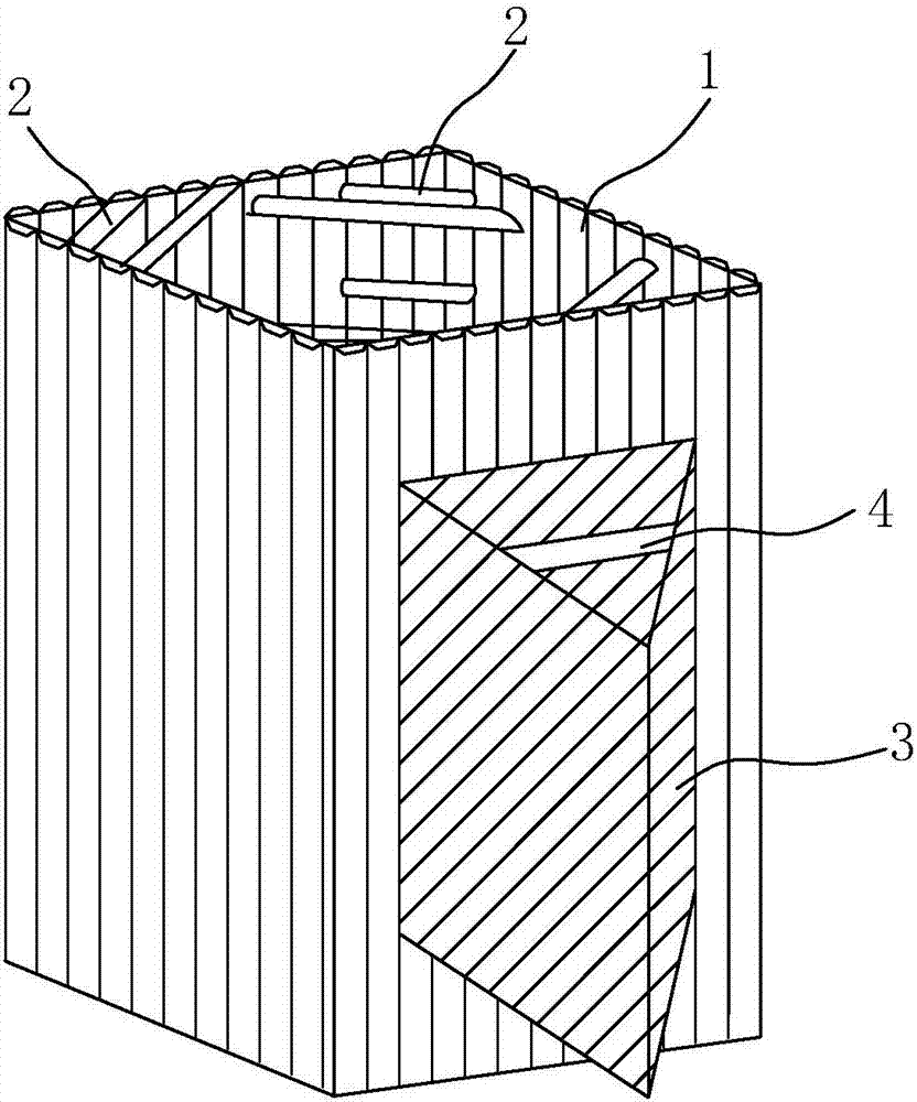 Construction method of bridge lower structure