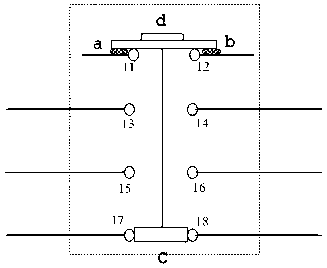 Electronic disk system with data self-destruction protection and method