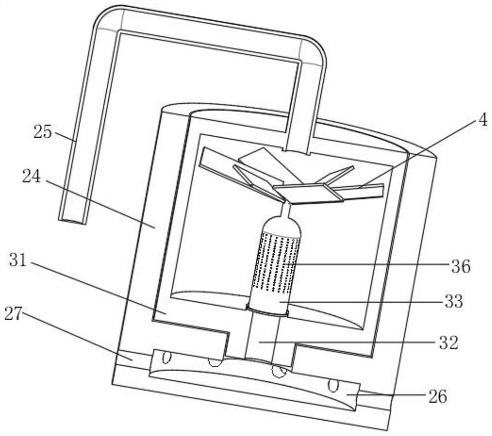 Computer image output device