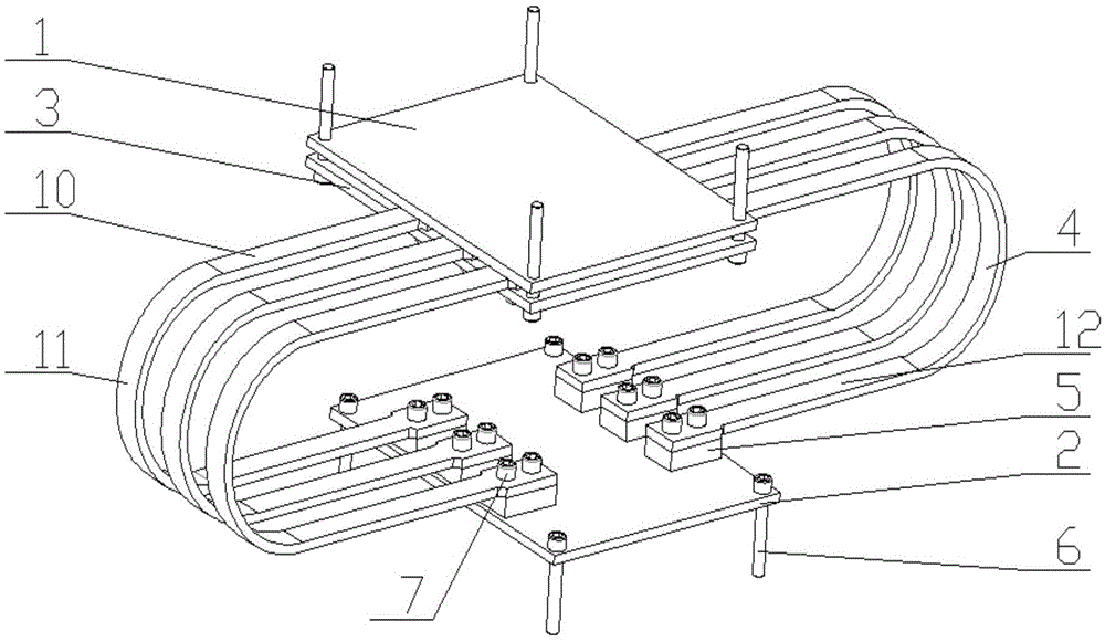 Transverse Damping Device Applicable to Long-span Bridges