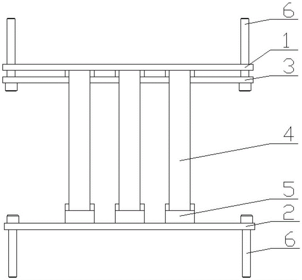 Transverse Damping Device Applicable to Long-span Bridges