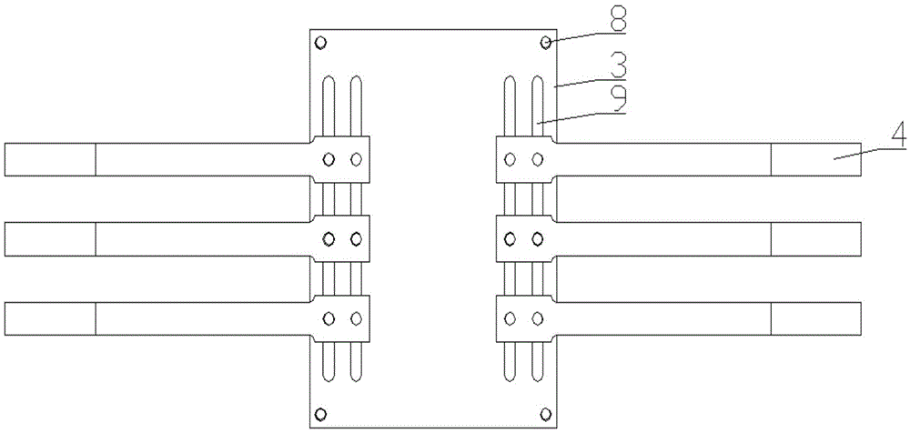 Transverse Damping Device Applicable to Long-span Bridges