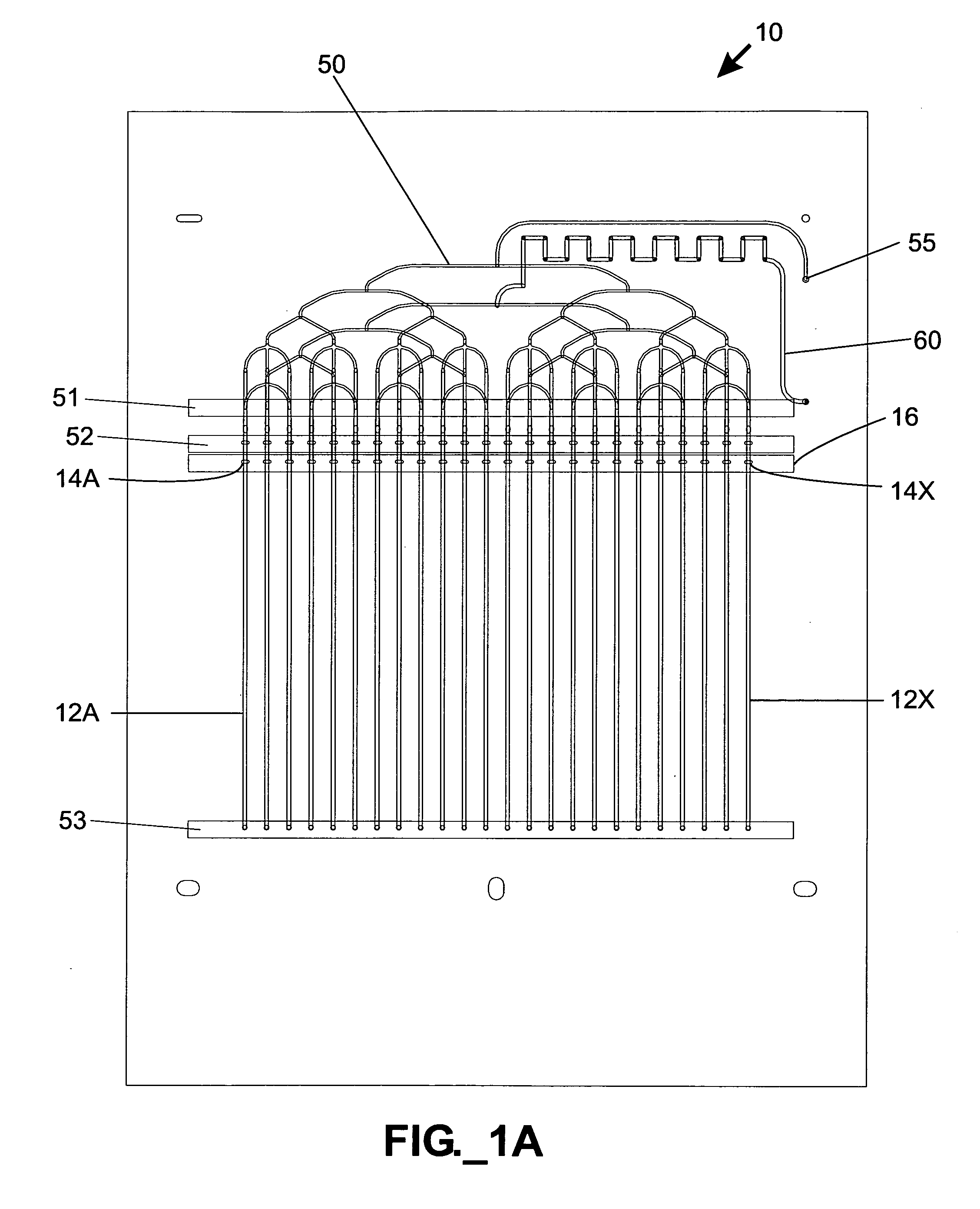 Sample preparation for parallel chromatography