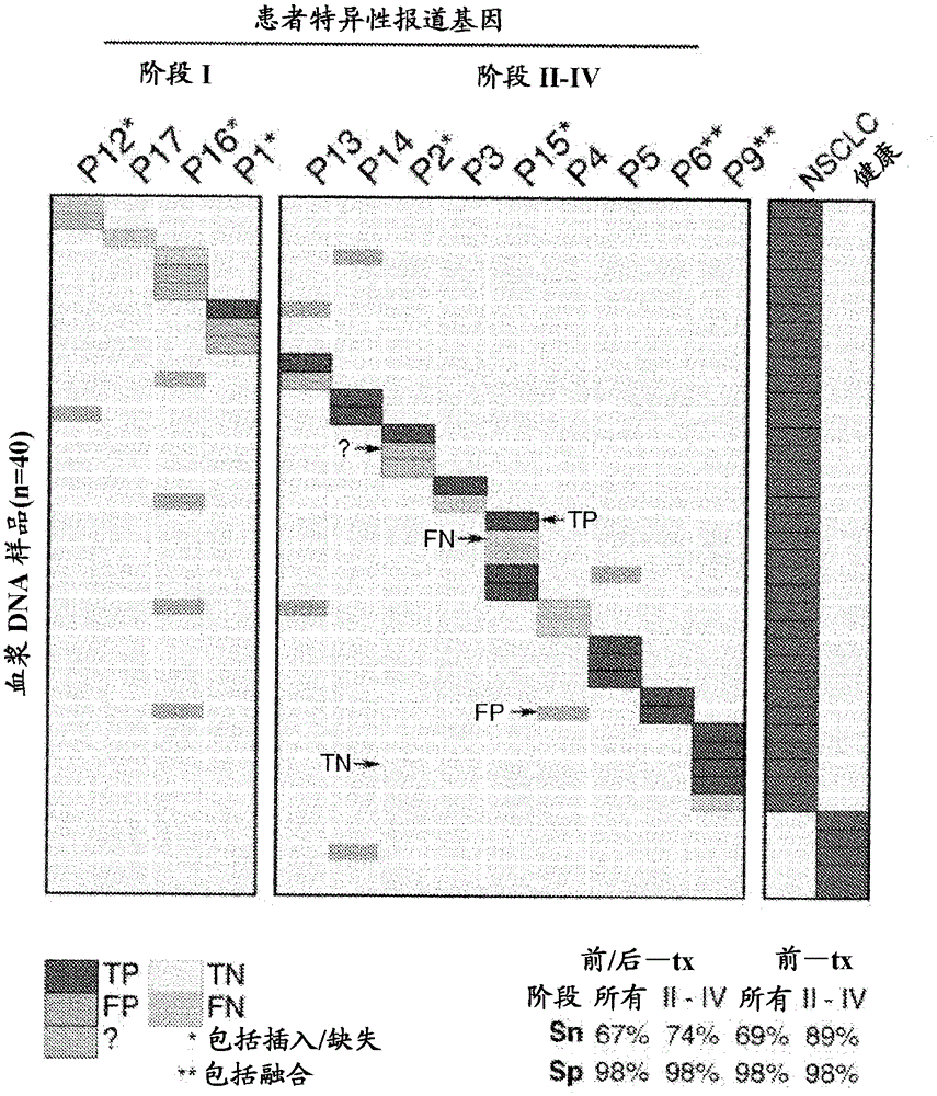 Identification and use of circulating nucleic acid tumor markers