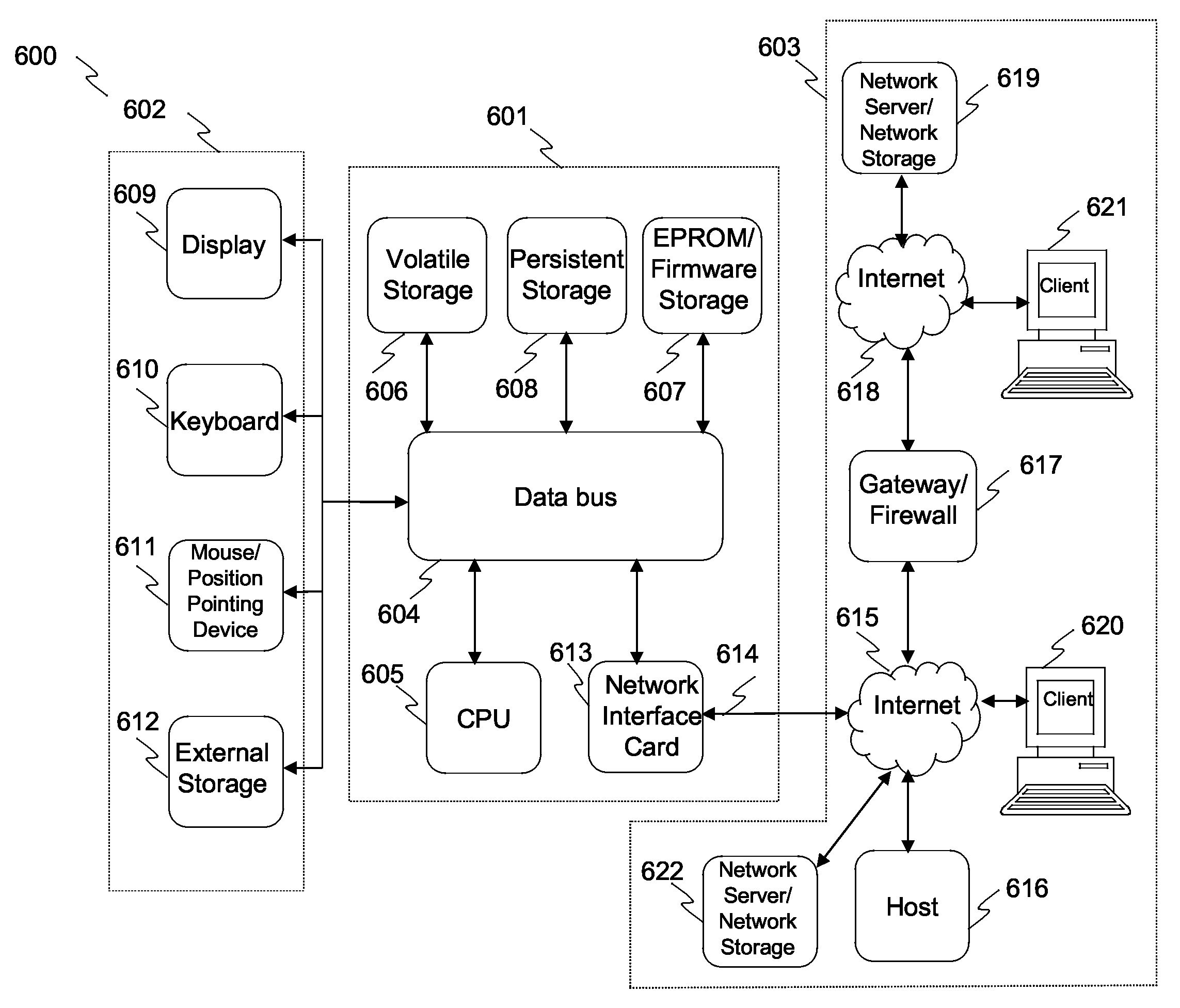 System, method and computer program product for interacting with unaltered media