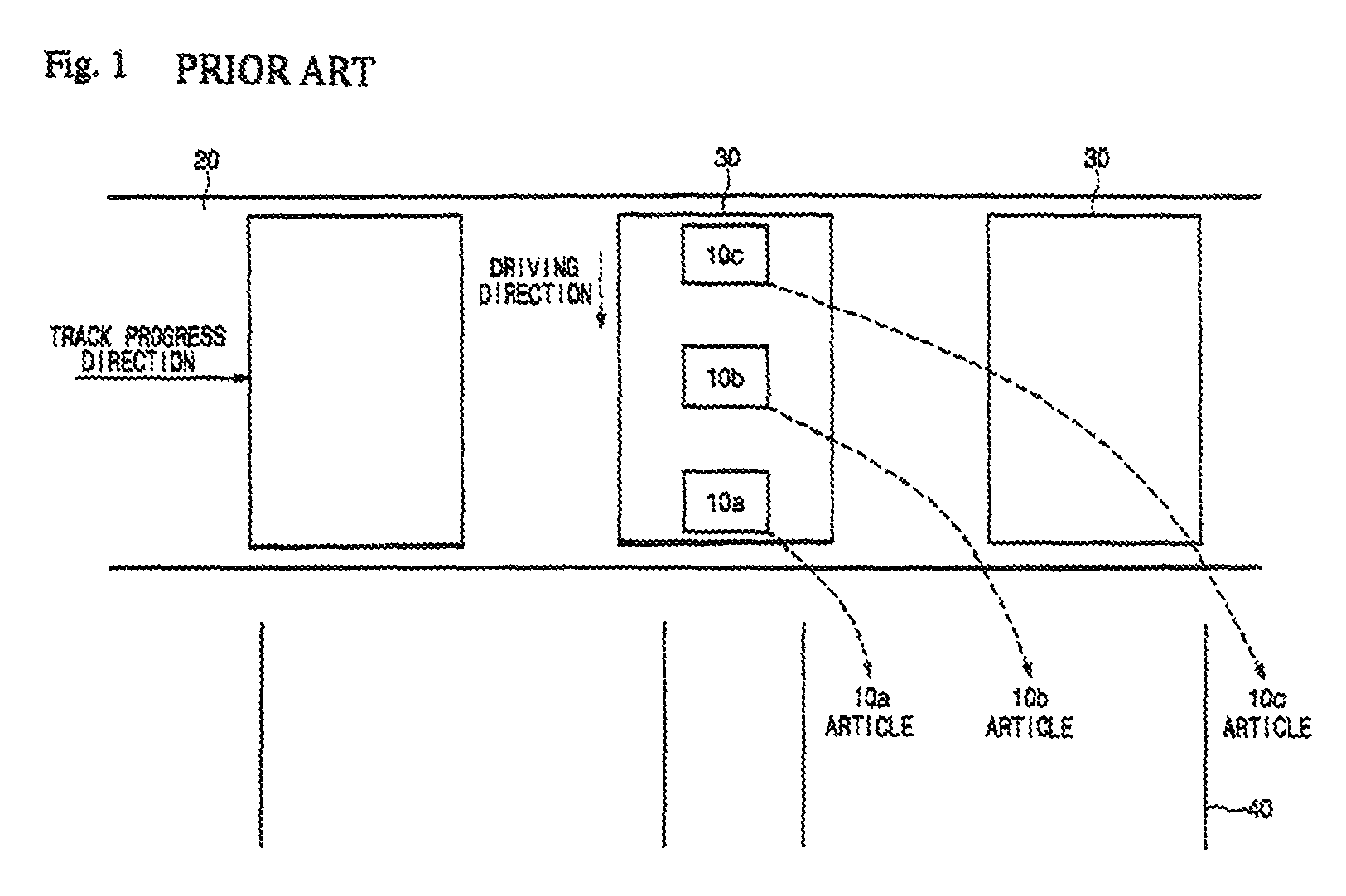 System and method for sorting parcel