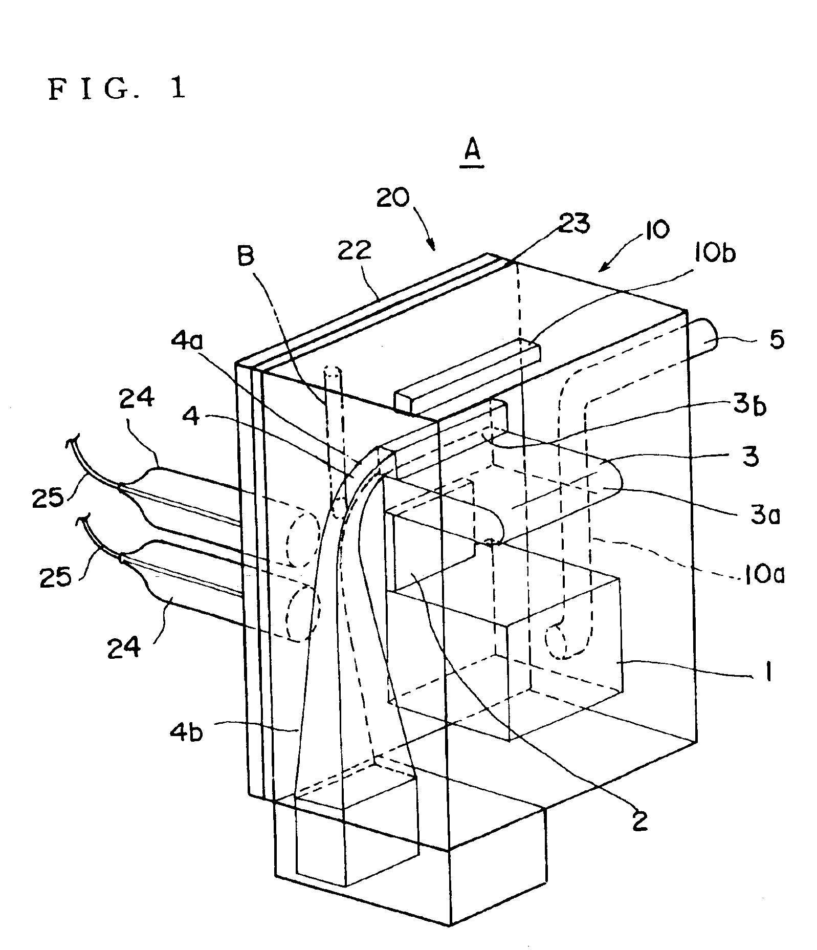 Steam generator and mixer using the same