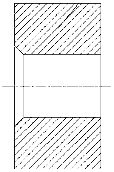 Ultrasonic vibration assisted friction welding method