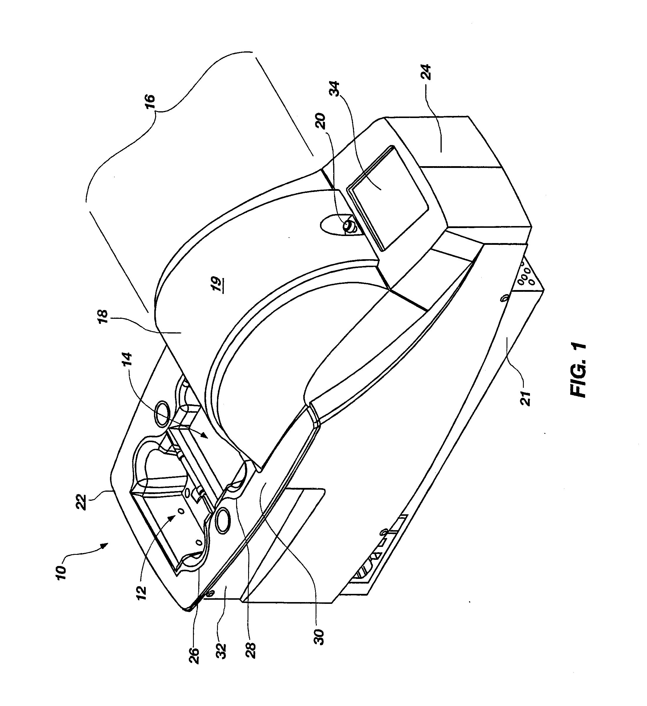 Card handling devices and methods of using the same