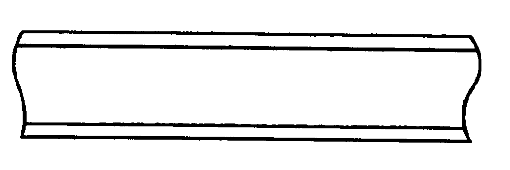 Water-based ink-receptive coating