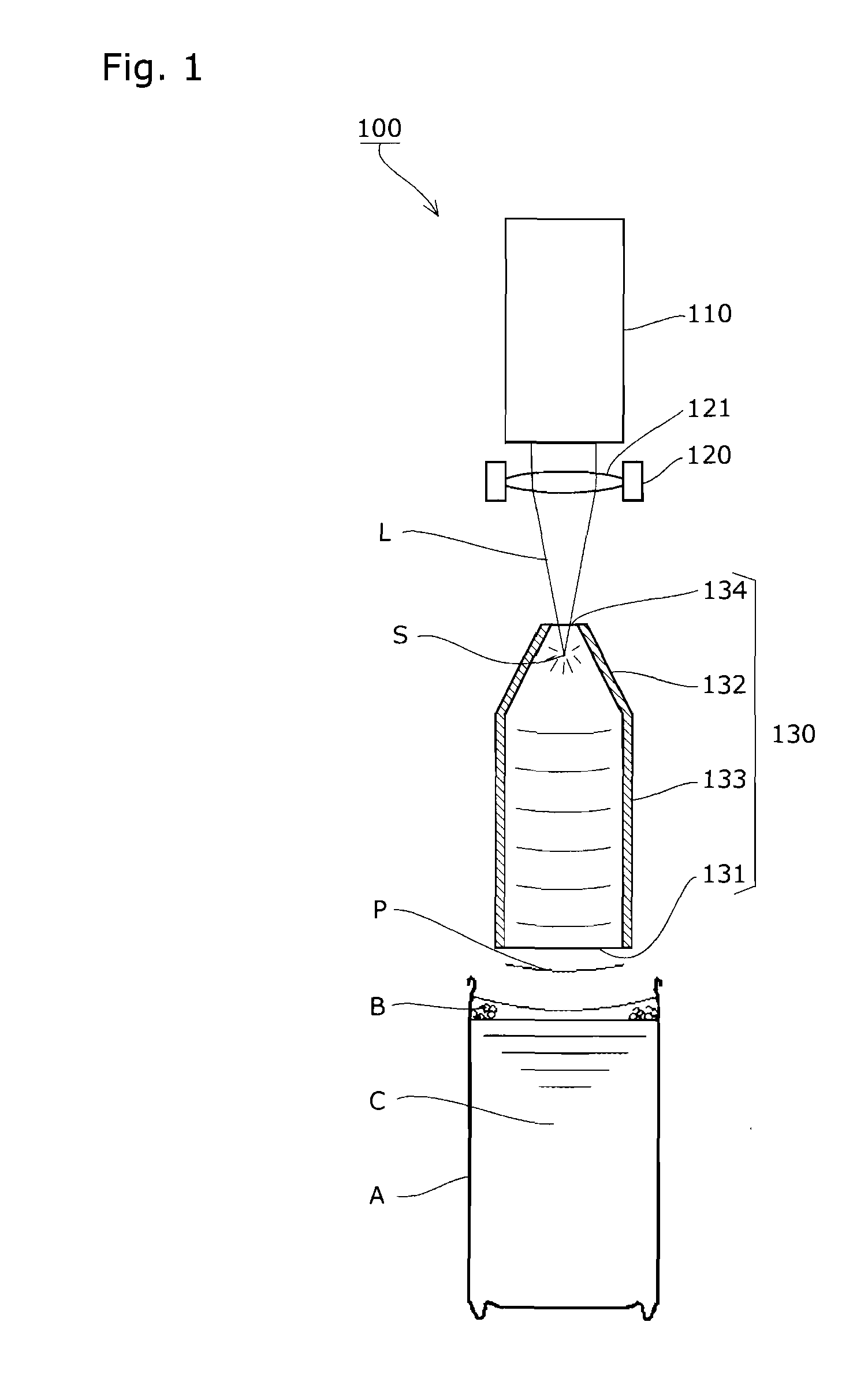 Defoaming method and defoaming apparatus