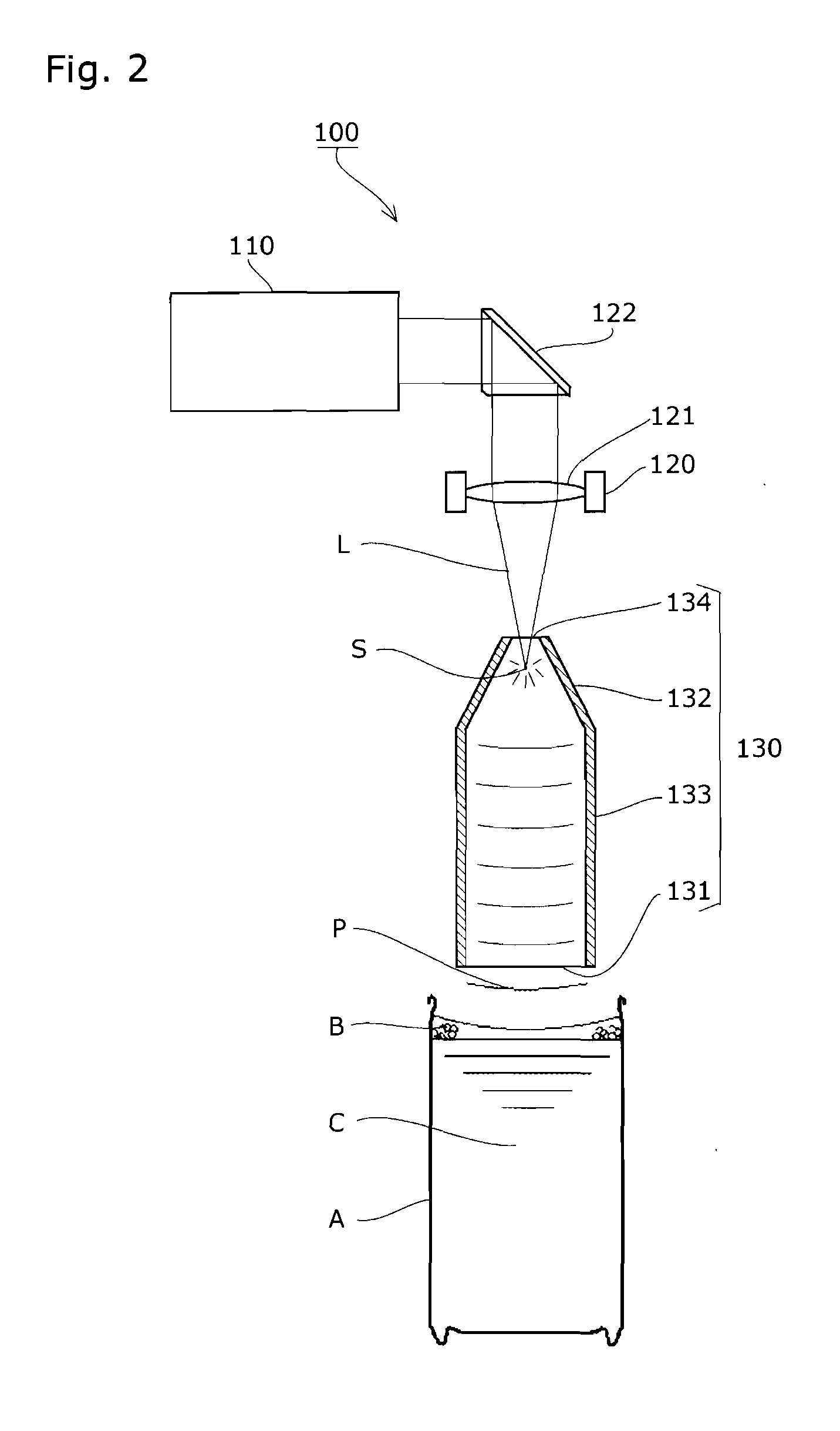 Defoaming method and defoaming apparatus