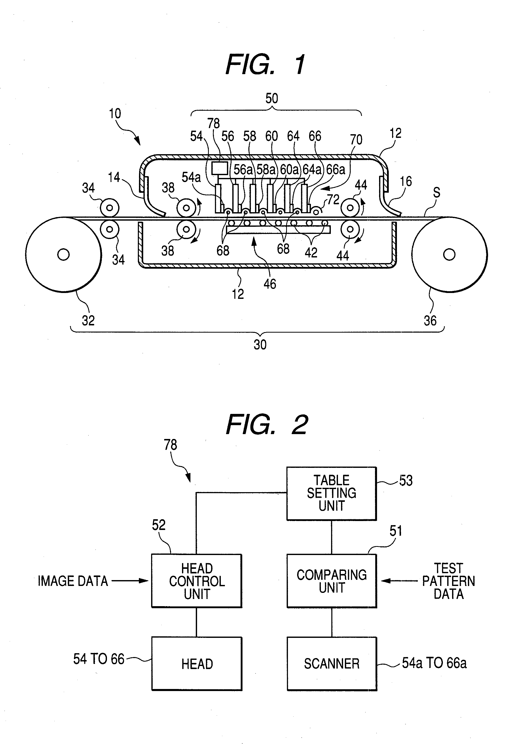 Image forming method and image forming apparatus