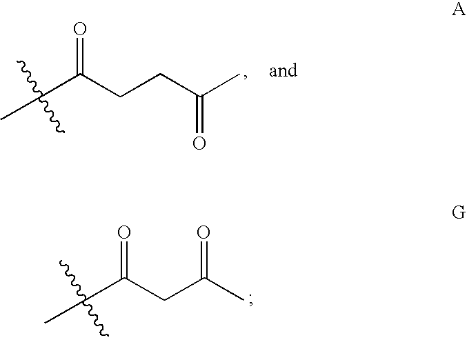 Levulinic acid ester derivatives as reactive plasticizers and coalescent solvents