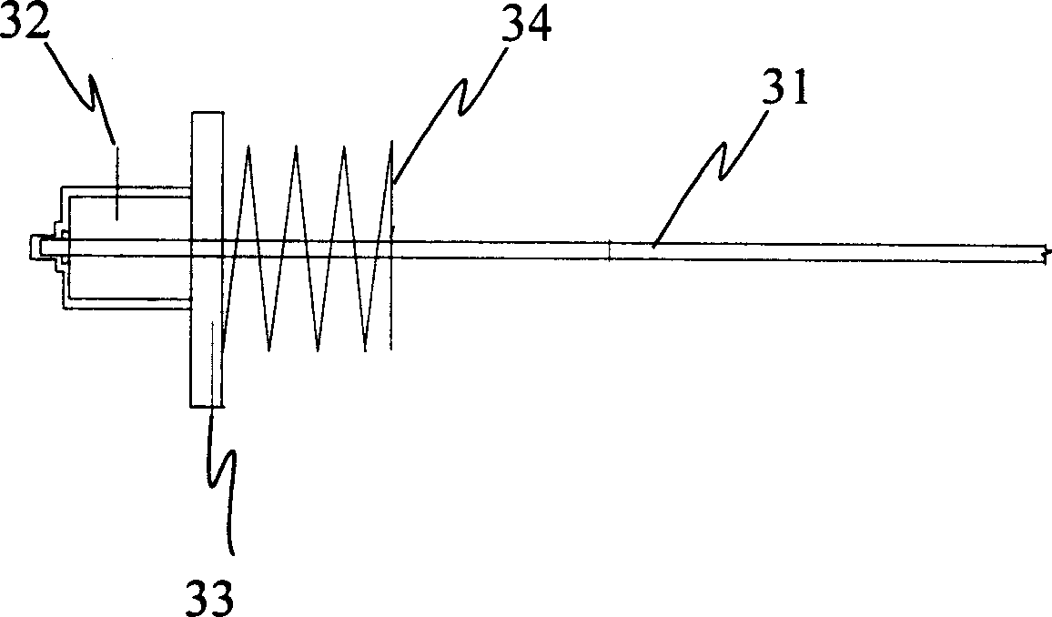 Method for balancing overturning force of major structure by foundation weight balancing