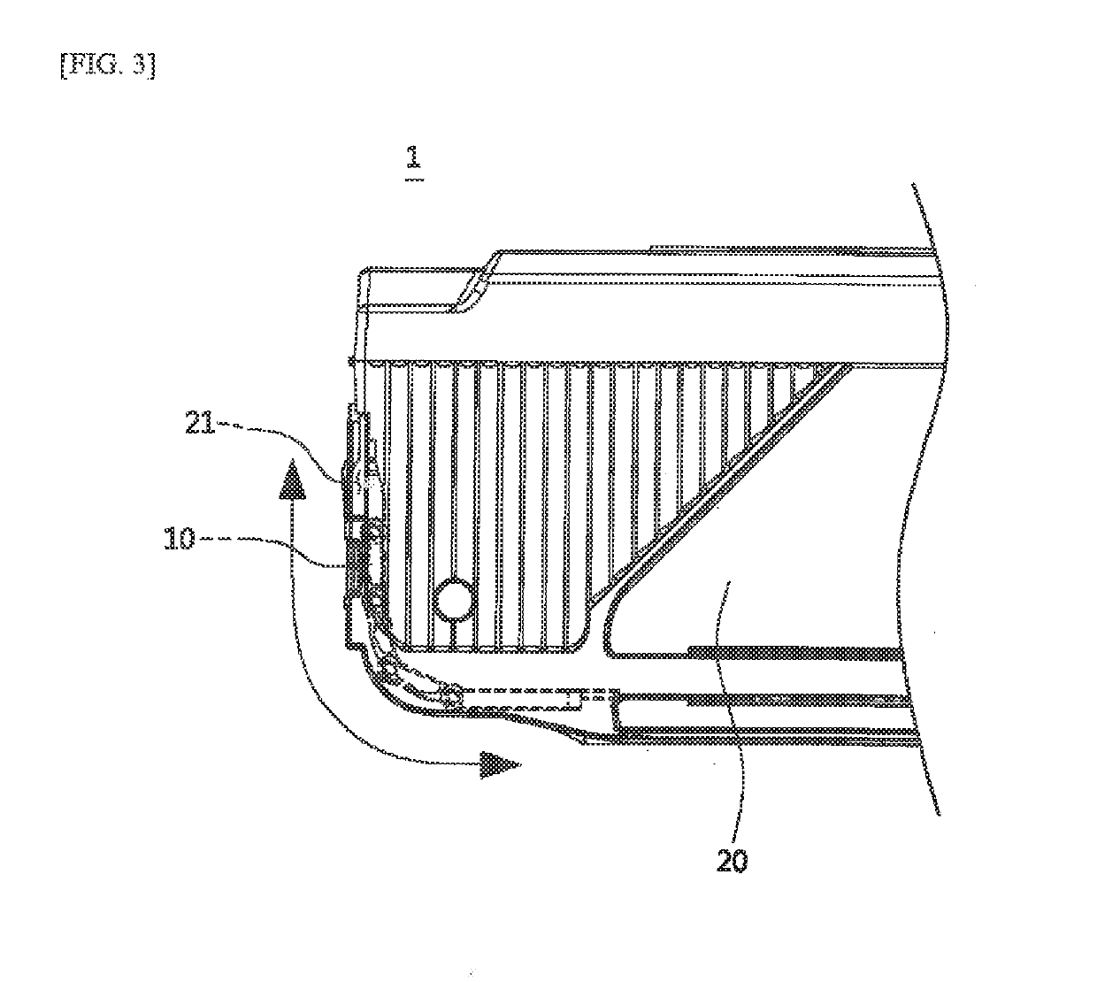 Cassette shutter