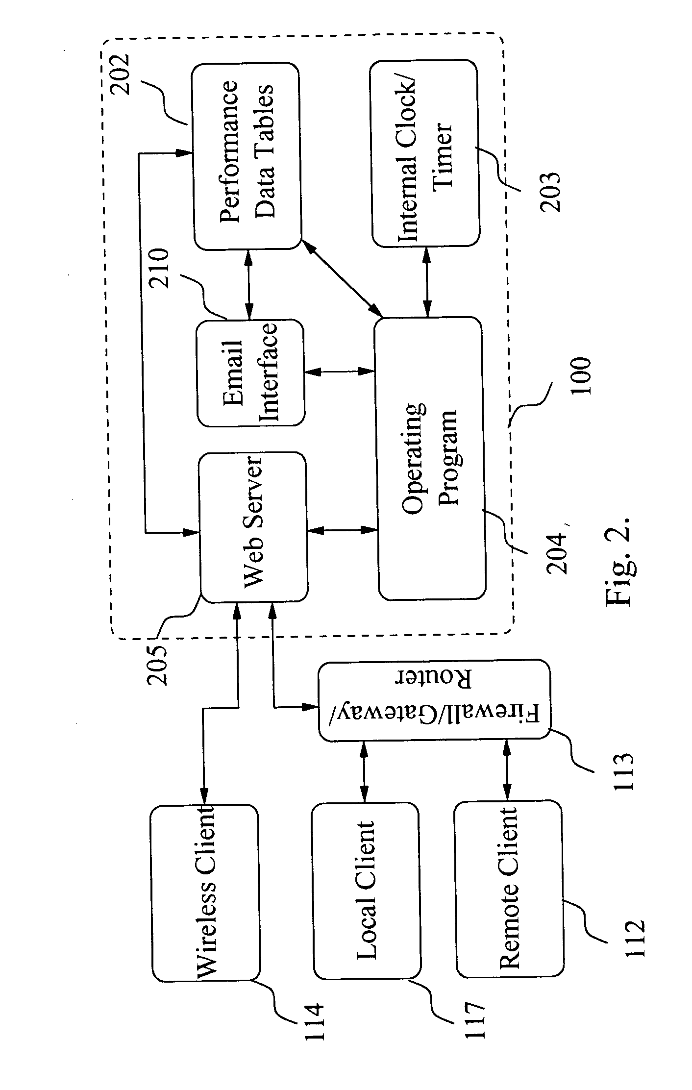 Robotic floor care appliance with improved remote management