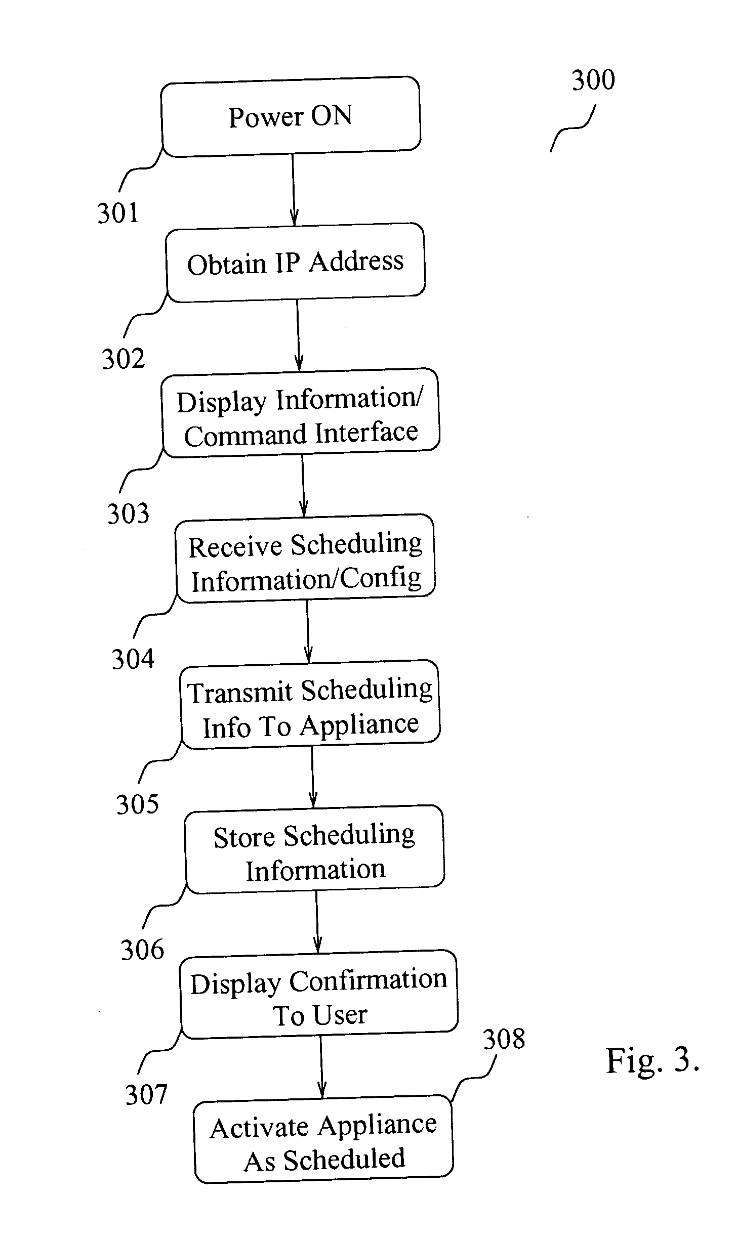 Robotic floor care appliance with improved remote management