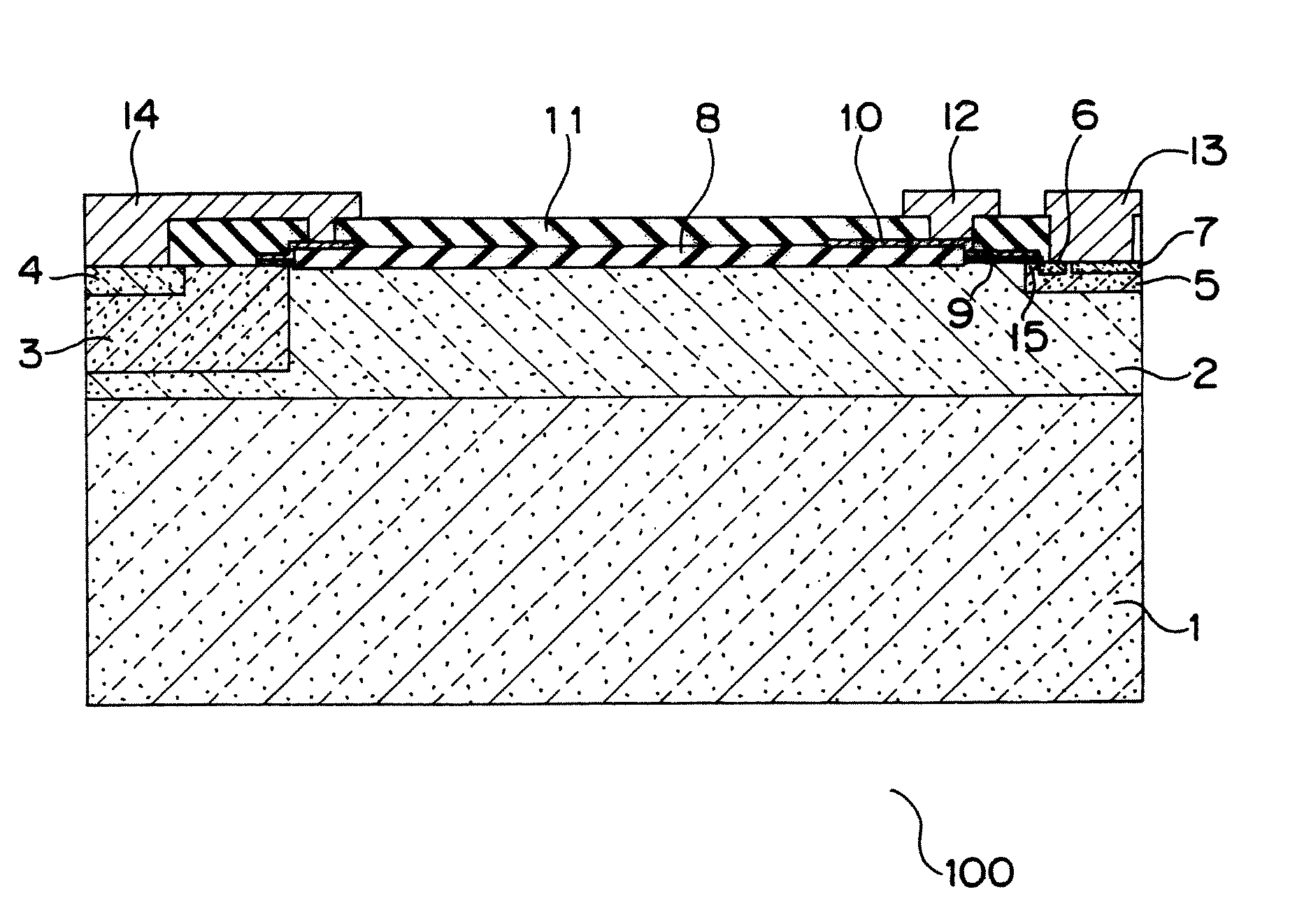 Semiconductor device