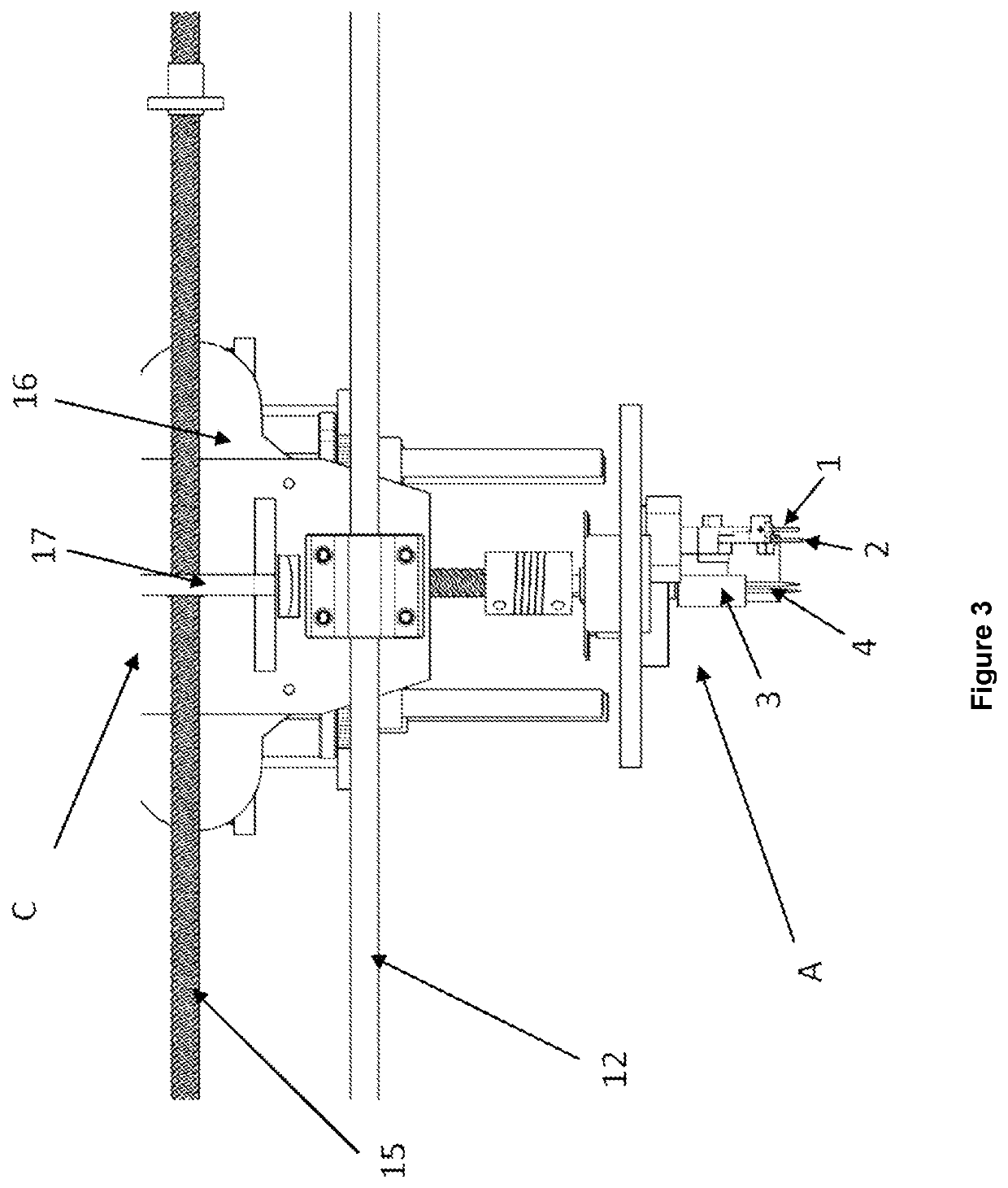 Orthodontic wire-bending robot for lingual orthodontic technique