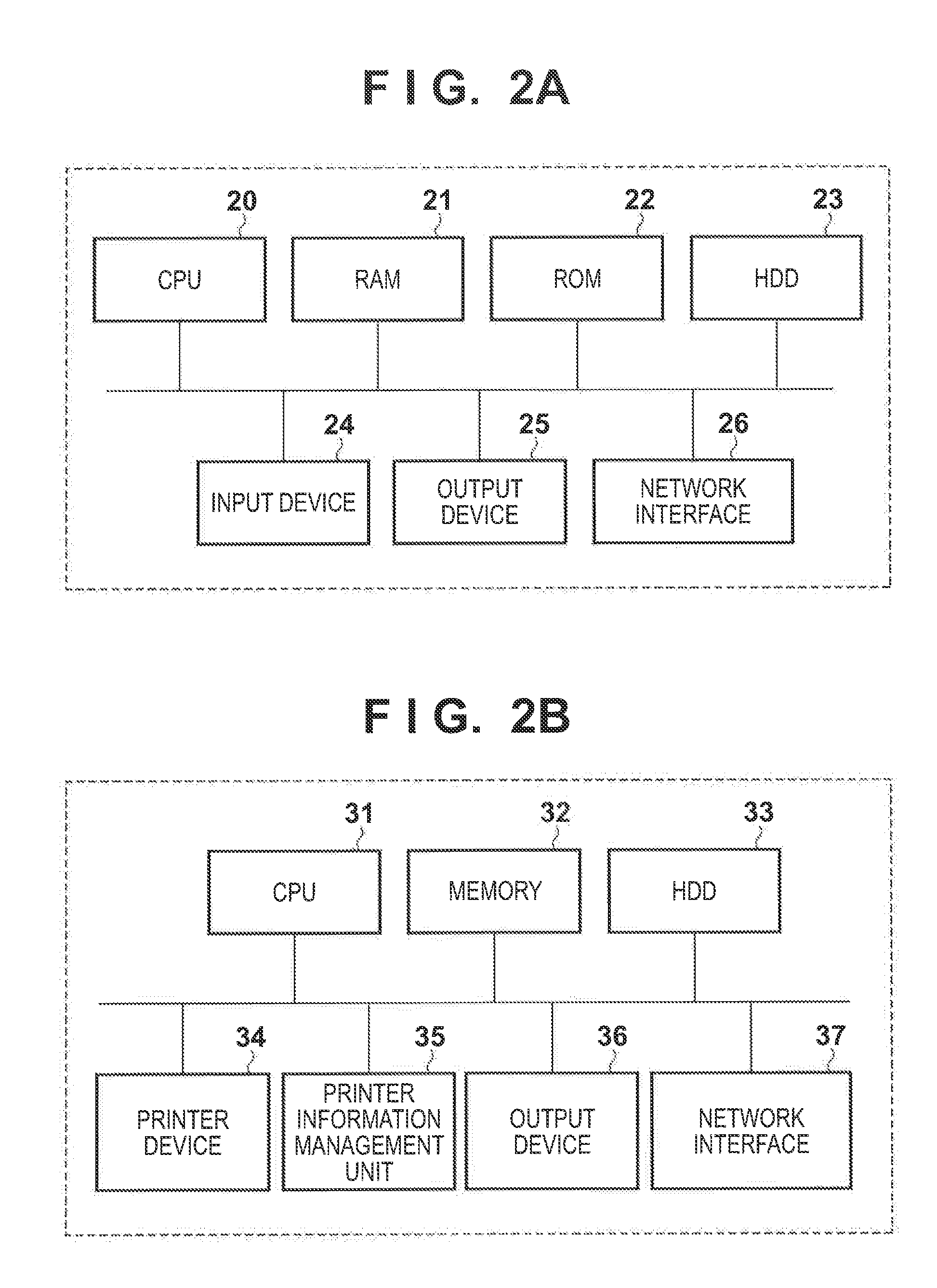 Print server, printing system, control method, and computer-readable medium