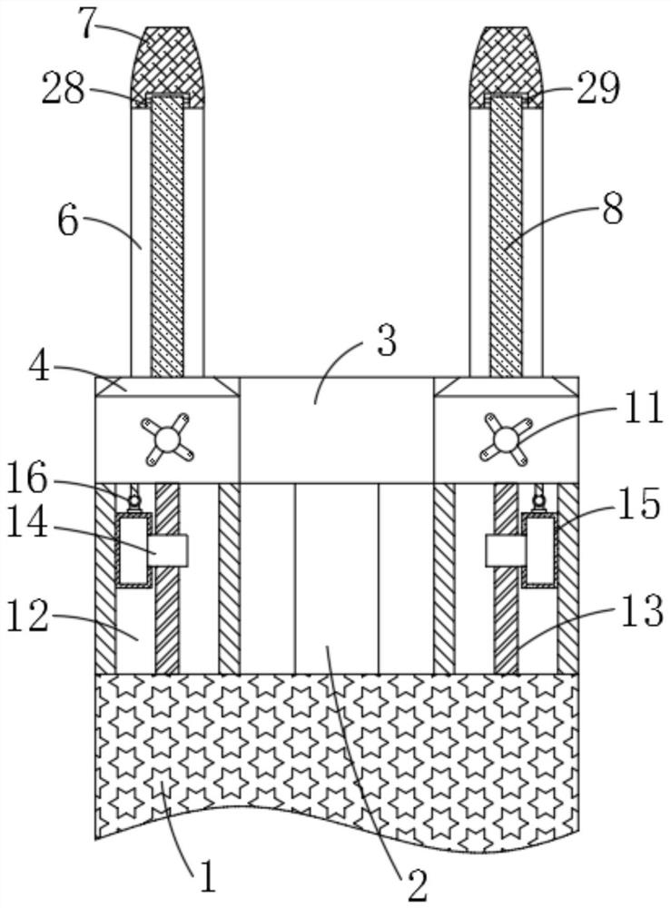 Intelligent manipulator for hardware steel ball machining fixing