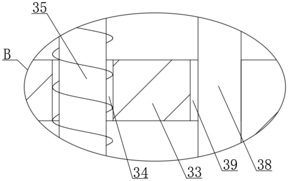 Sodium ion battery with copper-selenium compound as negative electrode material