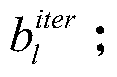 Short-term electrical load on-line predicting method based on self-adaptation enhancing algorithm