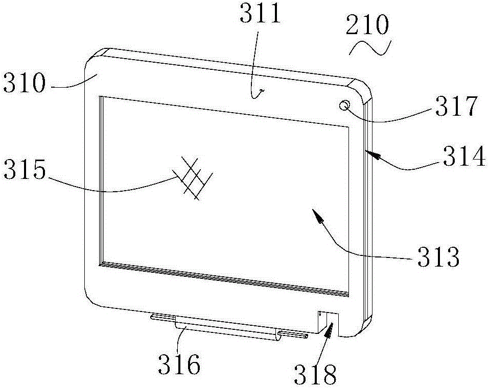 Cake decorating training device