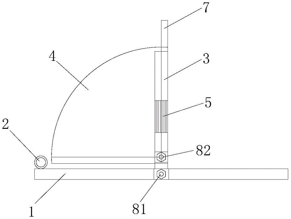 puncture locator