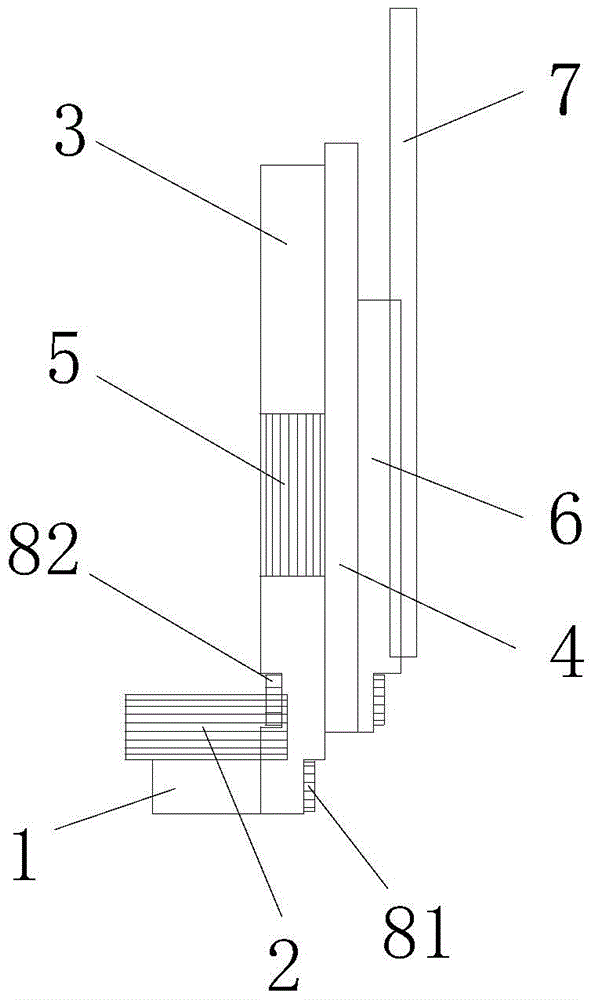 puncture locator