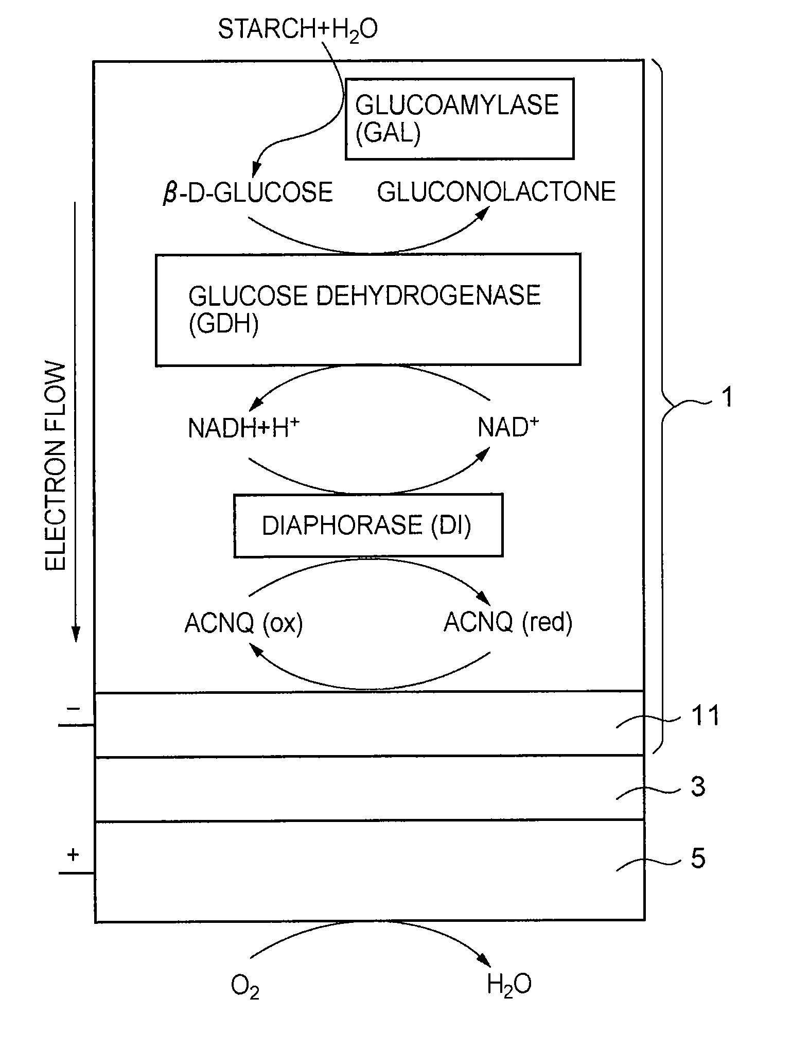 Fuel Cell, Electronic Device, Movable Body, Power Generation System, and Congeneration System