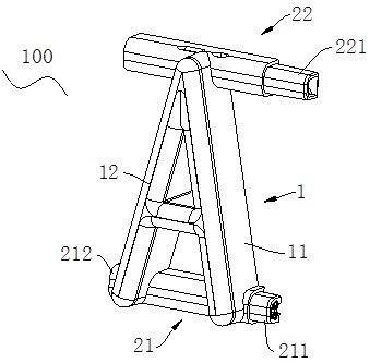 Display unit and display device