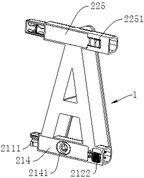 Display unit and display device