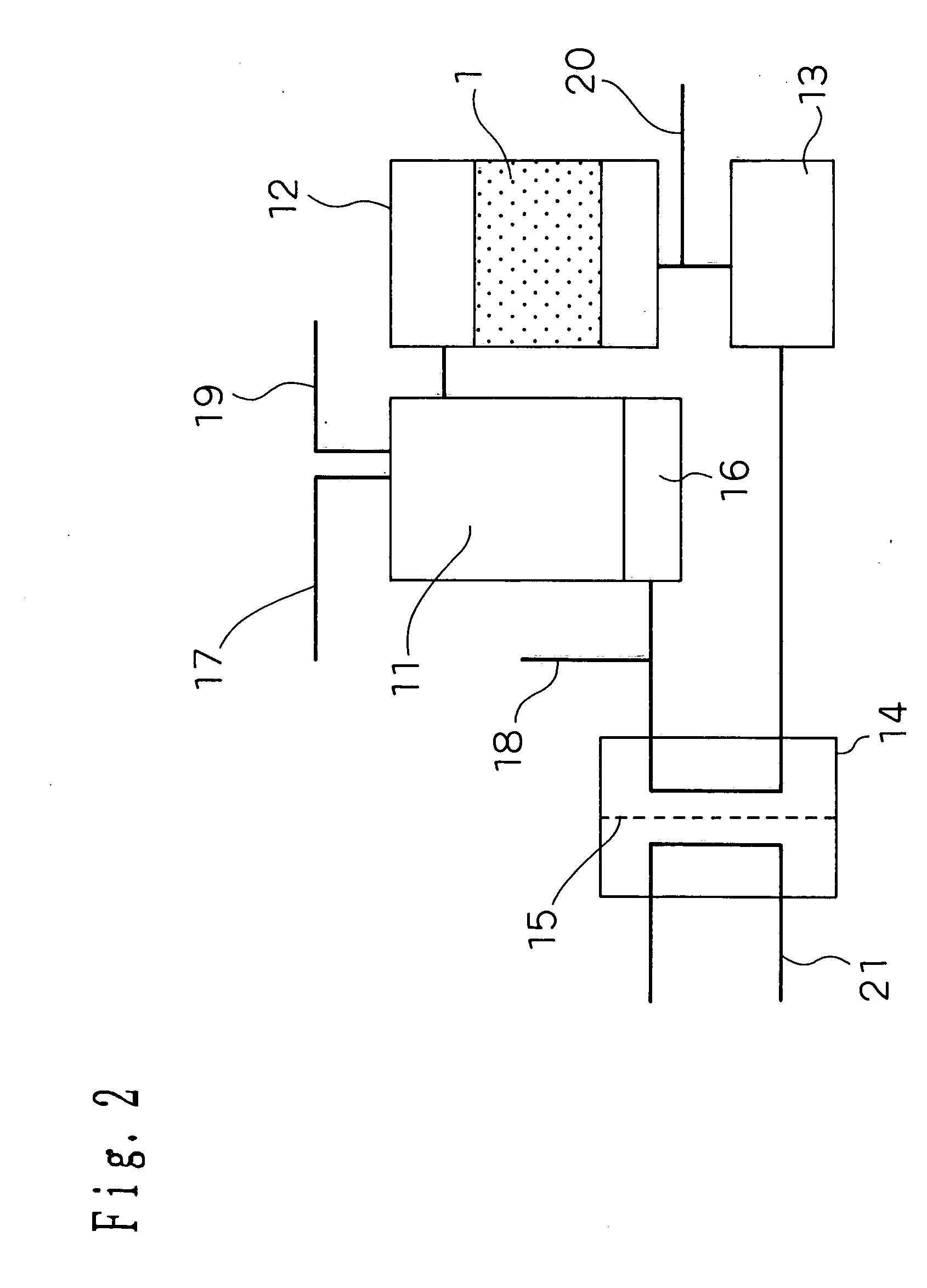 CO removal catalyst, method of producing CO removal catalyst, hydrogen purifying device and fuel cell system