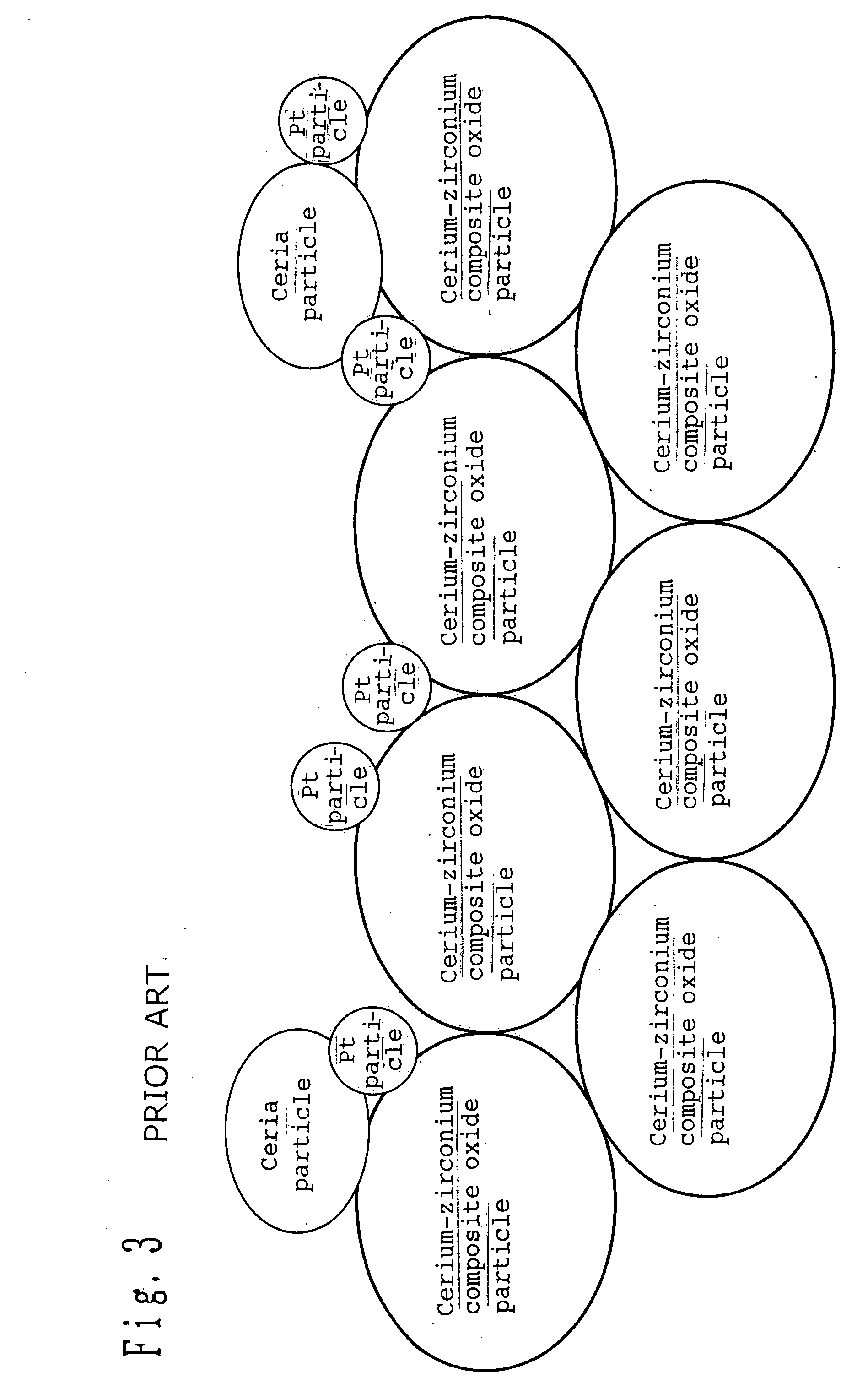 CO removal catalyst, method of producing CO removal catalyst, hydrogen purifying device and fuel cell system