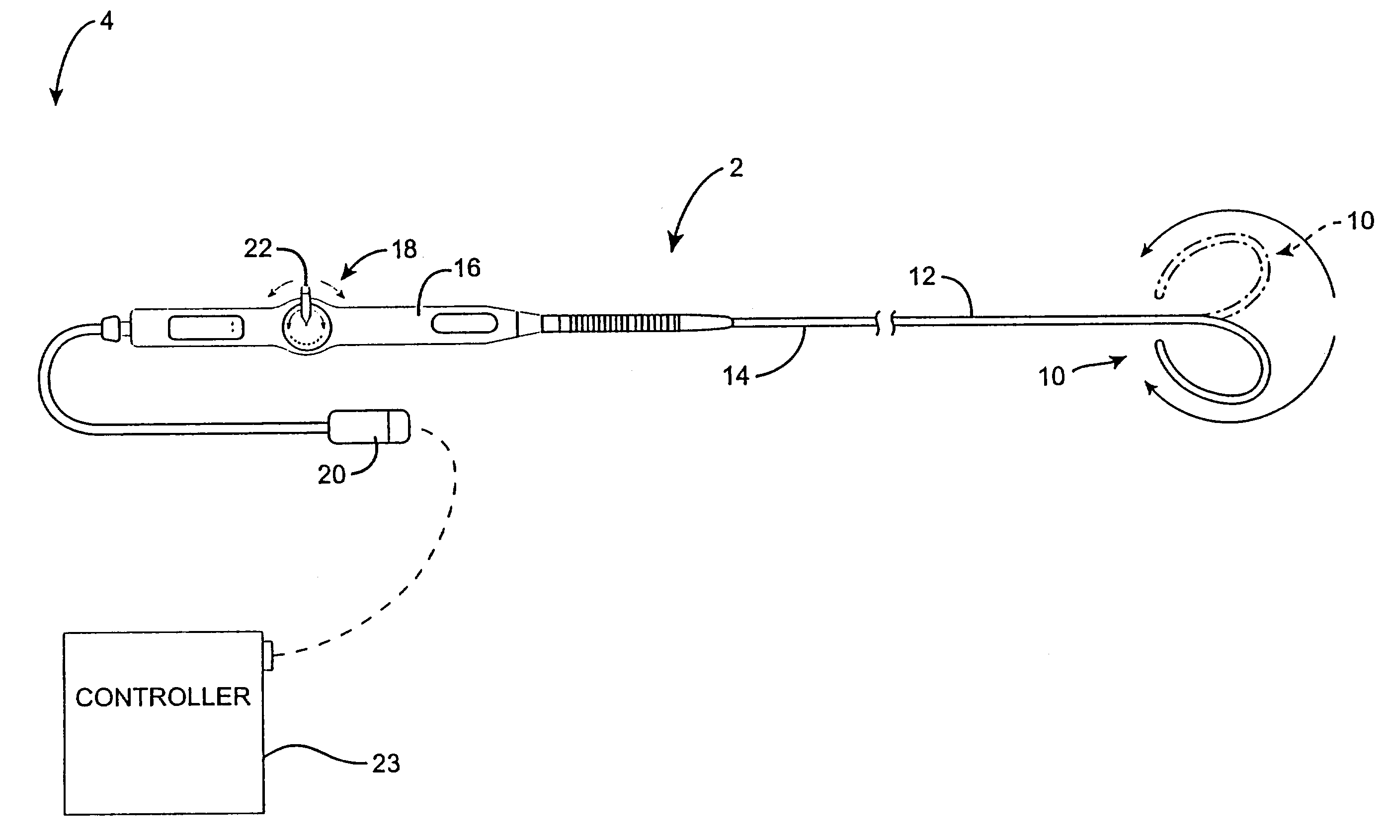 Multi-functional medical catheter and methods of use