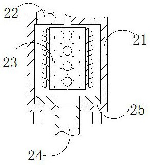 Combined membrane bioreactor